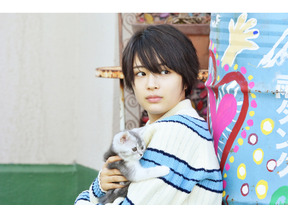 広瀬すずのショートヘアに「かっこいい」の声！衝撃展開＆映画のような演出に惹き込まれる反応も「anone」1話 画像