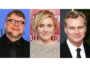 アカデミー賞に向け見逃せない！全米監督協会賞のノミネーションが発表 画像