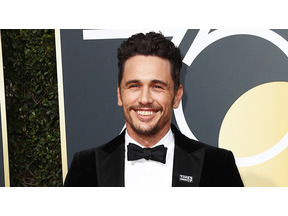 GG賞受賞のジェームズ・フランコ、5人の女性からセクハラ告発 画像