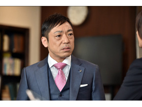 おやじギャグ健在にファン歓喜！話題の人物も登場でネットが沸いた「99.9-刑事専門弁護士- SEASON II」 画像