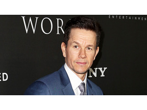 マーク・ウォールバーグ、男女格差で話題のギャラ全額を“Time’s Up