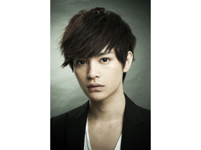 瀬戸康史、2018年の“台風の目”になるか!? 月9「海月姫」で話題騒然！ 画像