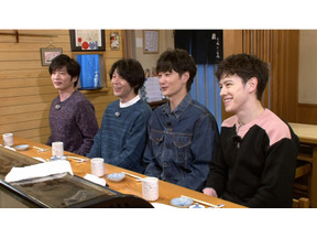 岡田将生＆田中圭＆中村倫也の意外な恋愛観とは？「火曜サプライズ」 画像