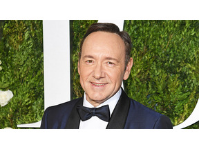 セクハラだけではない！ケヴィン・スペイシーに“人種差別者”との指摘も 画像