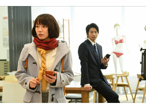 「ホラー映画より怖い」「心が痛い」…「きみが心に棲みついた」に反応様々！向井理の怖演技も話題 画像