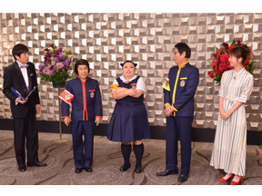 “ゴチバトル”新メンバーは誰!? 佐々木希がVIPチャレンジャーで参加「ぐるナイ」 画像