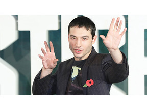 映画『フラッシュ』、前監督の降板から1年半…新監督がやっと決定！ 画像