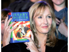 『ハリポタ』熱狂的ファンが作ったスピンオフ映画に賛否両論 画像