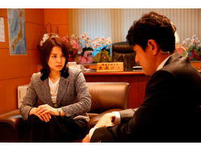 木村拓哉の“父親”ぶりに「新鮮」の声も…「BG～身辺警護人～」第1話 画像