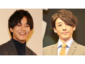 松坂桃李、高橋一生との“お揃いエピソード”にネットが「ほのぼの」…「あさイチ」 画像