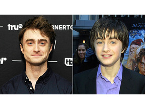 ダニエル・ラドクリフ、自身が考える『ハリポタ』にぴったりハマった理由は？ 画像