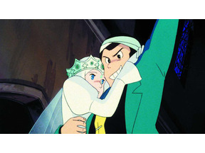 「ルパン三世」新作映像も初披露！『カリオストロの城』金ローにて今夜 画像