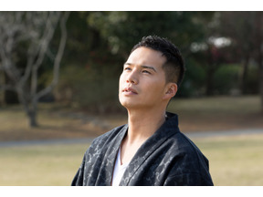 「誰も予想できないふり切った脚本」主演の市原隼人が語った「明日の君がもっと好き」の見どころとは!? 画像