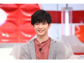 千葉雄大、まさかの“親友”登場に毒舌対応「イケメン俳優が来て欲しかった」 画像