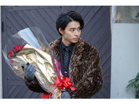 門脇麦のコミカルな演技に注目が集まった「トドメの接吻」第3話、ネットの声は!? 画像