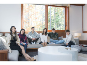 今度は軽井沢！葉山奨之もスタジオメンバーに参加「TERRACE HOUSE OPENING NEW DOORS」地上波放送開始 画像