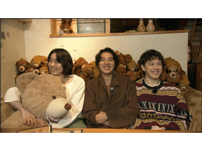 山崎賢人＆菅田将暉、10代の頃の“お泊り思い出”を語る「火曜サプライズ」 画像