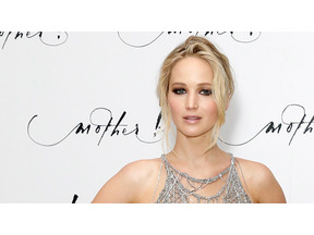 ジェニファー・ローレンス、初の“ラジー賞”ノミネート！ 画像