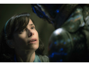 【主要賞一覧】第90回アカデミー賞ノミネーション発表！『シェイプ・オブ・ウォーター』が最多13部門で候補に 画像