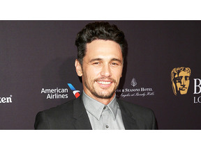 性的暴行疑惑のジェームズ・フランコ、オスカーから締め出し？ 画像