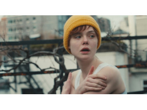 【シネマモード】「レズビアンではなく、トランスジェンダー」“本当の自分”を伝える自己表現とは 画像