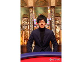 松坂桃李、“街の本音”をどうジャッジする!?「TOKIOカケル」 画像