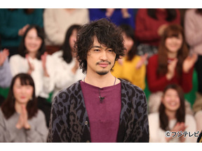 斎藤工、“元気女子”たちの猛攻に「まぶしい」…「VS嵐」 画像