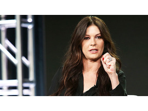 キャサリン・ゼタ＝ジョーンズ、コロンビアの麻薬密売人を演じラテン系から激怒 画像