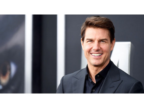 トム・クルーズがインスタグラムを開設！『MI:6』のタイトルを発表 画像