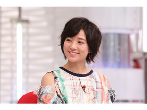 木村文乃、旅行先でなくして信じられないモノとは!?「おしゃれイズム」 画像