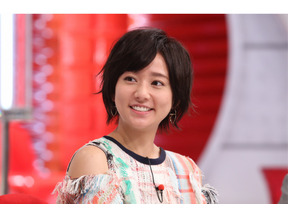 木村文乃の“ドジっ娘”ぶりに「カワイイ」の声続出…「おしゃれイズム」 画像