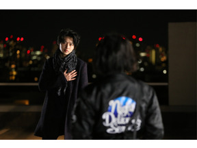 新田真剣佑が“覚醒”！タイムリープの“副作用”も…「ドメキス」4話にネットが“恐怖” 画像