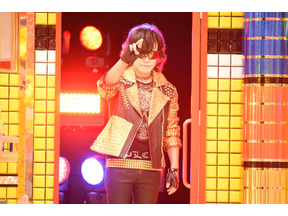 X JAPAN Toshlの“スイーツ愛”に世界が驚く!?「ペコジャニ∞！」2時間SP 画像