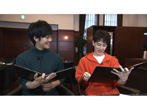 松坂桃李、東大にアポなし潜入!?「火曜サプライズ」 画像