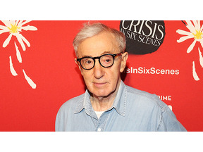 “渦中の人”ウディ・アレン、次回作はキャスティング難航の恐れ 画像