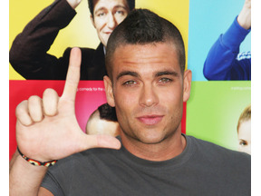 「glee／グリー」マーク・サリングが死去、自殺か 画像