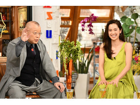 中村アンの“サバサバ女子”ぶりに迫る「A-Studio」 画像