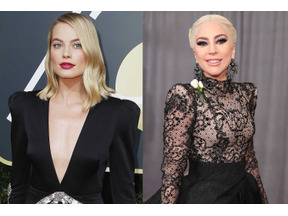 「Time's Up」支援表明の証…英国アカデミー賞も“黒一色”に？ 画像