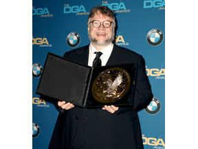 全米監督協会賞発表！『シェイプ・オブ・ウォーター』デル・トロ監督が受賞 画像