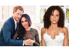 ヘンリー王子＆メーガン・マークルの映画、出演キャスト決定！ 画像