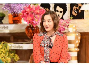 瀬戸朝香の子育てトーク中にまさかの衝撃告白が!?「A-Studio」 画像