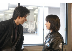 「門脇麦の次のキス相手は…!?」SNS上で予想合戦も…「トドメの接吻」第6話 画像