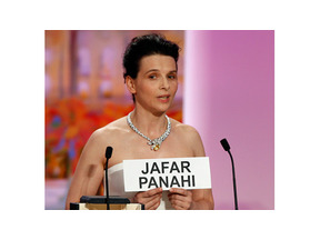 カンヌ国際映画祭で、禁固刑のパナヒ監督らの新作上映が決定 画像