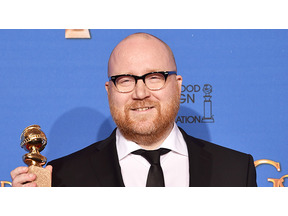 作曲家ヨハン・ヨハンソン急逝…名作秘話から見えた“作品ファースト”の姿勢とは 画像