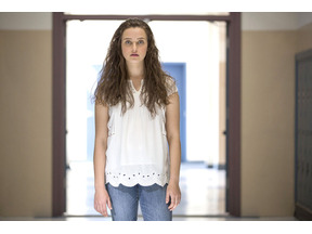 Netflixドラマ「13の理由」原作者、セクハラで児童文学作家協会から追放 画像