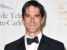 「クリミナル・マインド」降板俳優、4年越しの離婚劇に終止符 画像