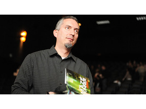 セクハラ告発相次ぐ…『メイズ・ランナー』原作者もエージェントからクビ宣告 画像