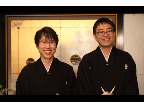 羽生善治＆井山裕太、“国民栄誉賞受賞式”の舞台裏に迫る「情熱大陸」 画像