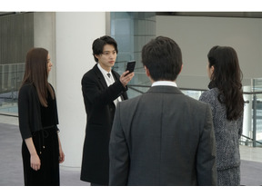 門脇麦の“切なすぎる愛”に「泣ける」の声が乱舞！「トドメの接吻」第7話 画像