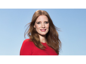 ジェシカ・チャステイン、『IT／イット』続編に出演か 画像